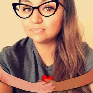 Meet your Posher, Clara